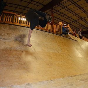 Meet your Posher, Jan